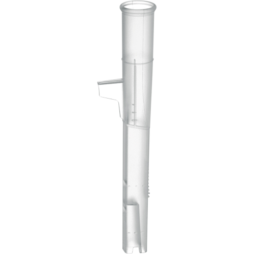 Slide'n'Click Alcotest Mouthpiece D. Morneault & Fils