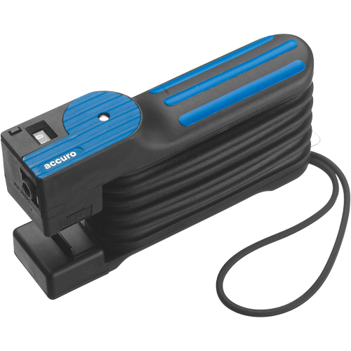 Dräger Accuro&reg; Pumps, Manual Sampling Pump D. Morneault & Fils