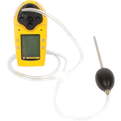 BW Sampling Accessories , Manual Sampling Pump D. Morneault & Fils