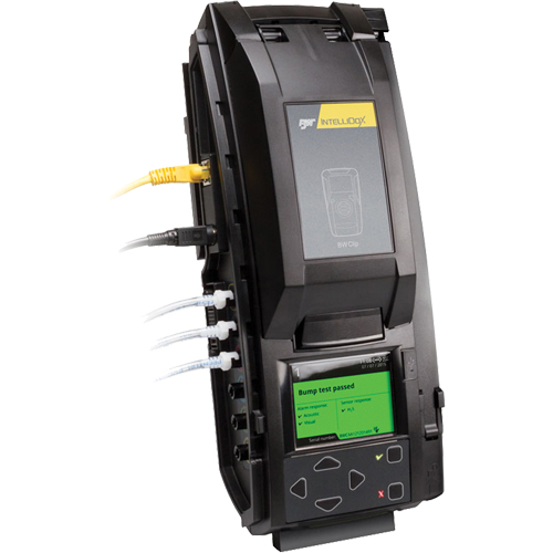 Poste d'accueil IntelliDoX BW, Compatible avec BW Clip D. Morneault & Fils