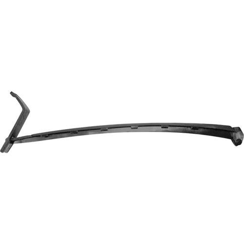 Bras de verrouillage universel IntelliDoX BW, Compatible avec DX-CLIP D. Morneault & Fils