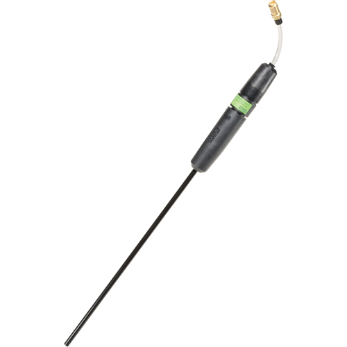 Gas Detection Sample Probe, Sampling Probe D. Morneault & Fils