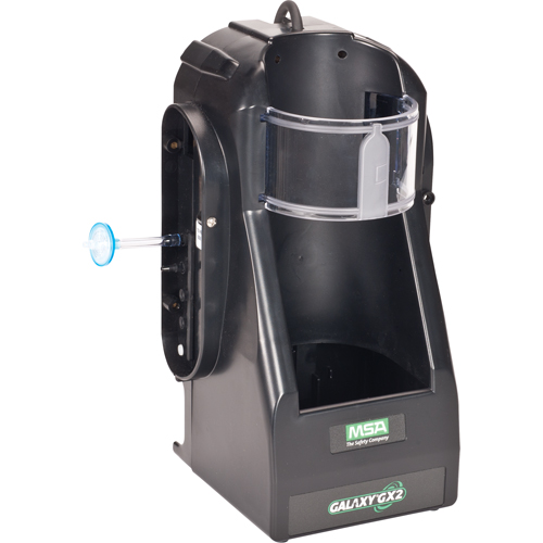 Galaxy&reg; GX2 Non-Electronic Smart Cylinder Holder  D. Morneault & Fils