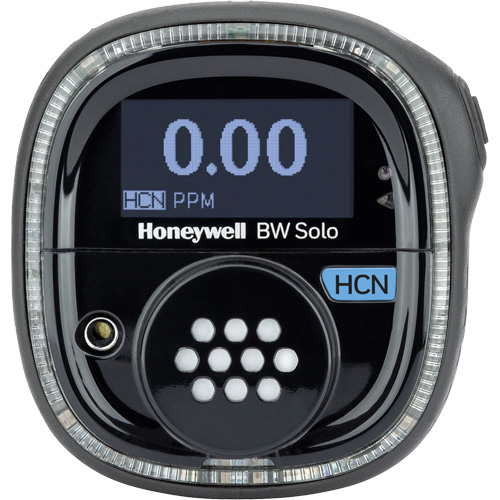 BW Solo sans fil (HCN), Simple Gaz, HCN D. Morneault & Fils