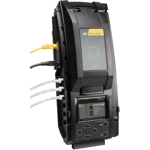 Berceau Intellidox BW D. Morneault & Fils