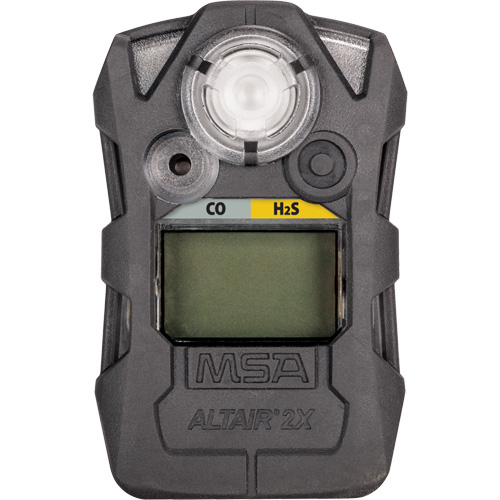 Altair&reg; 2XT Gas Detector, 2 Gas, H2S - CO D. Morneault & Fils