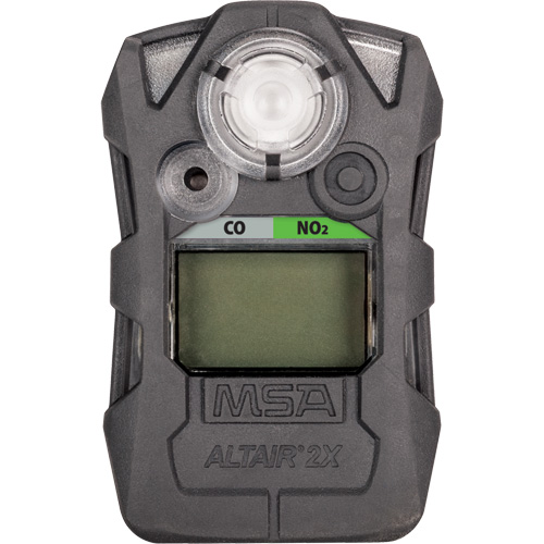 Altair&reg; 2XT Gas Detector, 2 Gas, CO - NO2 D. Morneault & Fils