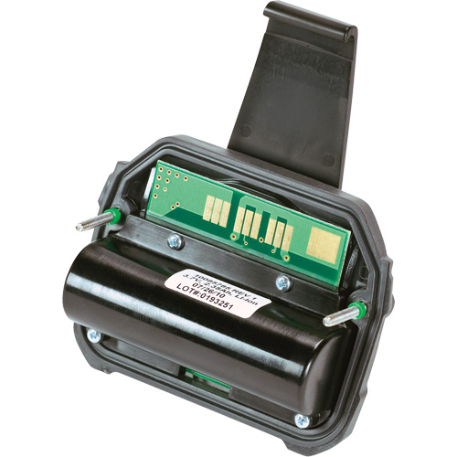 Bloc-piles rechargeable pour l'Am&eacute;rique du Nord D. Morneault & Fils