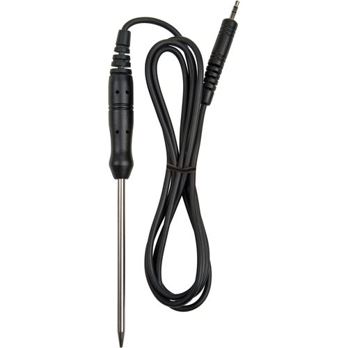 Sondes de temp&eacute;rature D. Morneault & Fils