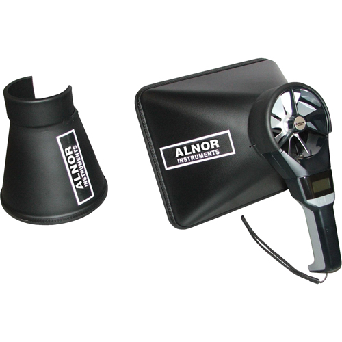 Thermo-an&eacute;mom&egrave;tres D. Morneault & Fils