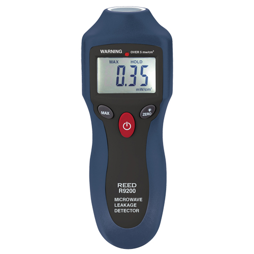 DETECTEUR FUITE MICRO ONDES D. Morneault & Fils