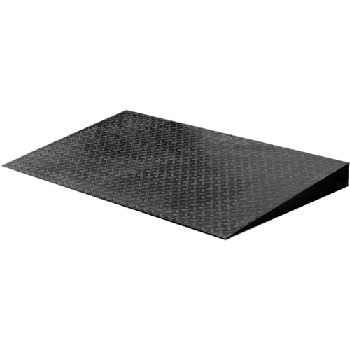 Balances de plancher &eacute;conomiques s&eacute;rie VN - Rampe D. Morneault & Fils