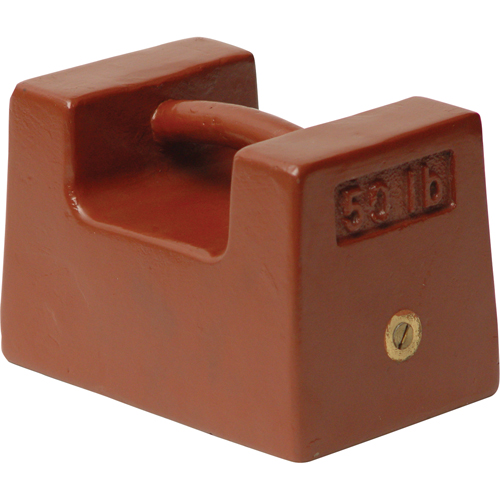 Individual Test Weights D. Morneault & Fils