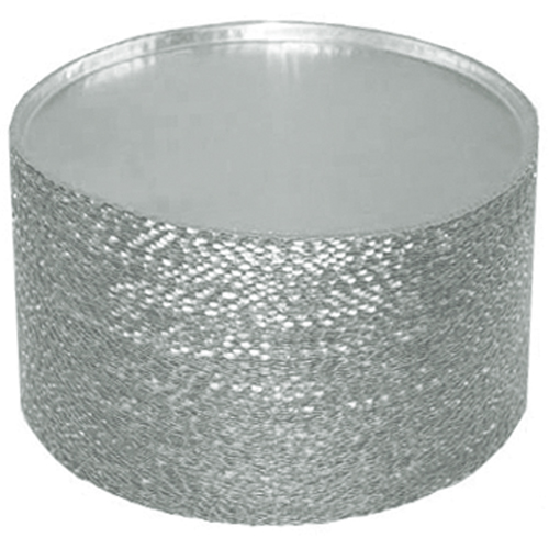 Porte-&eacute;chantillon en aluminium pour Ohaus s&eacute;rie MB D. Morneault & Fils