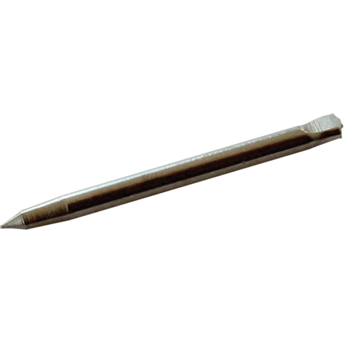 Replacement pin for Wood Moisture Meter D. Morneault & Fils
