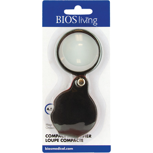 Loupe compacte D. Morneault & Fils