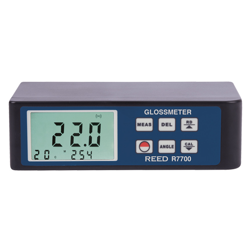 Gloss Meter D. Morneault & Fils