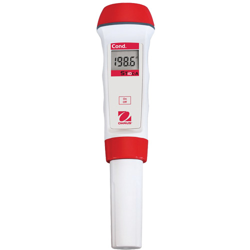Starter Conductivity Pen Meter D. Morneault & Fils