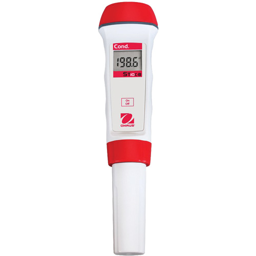 Conductim&egrave;tre stylo Starter D. Morneault & Fils