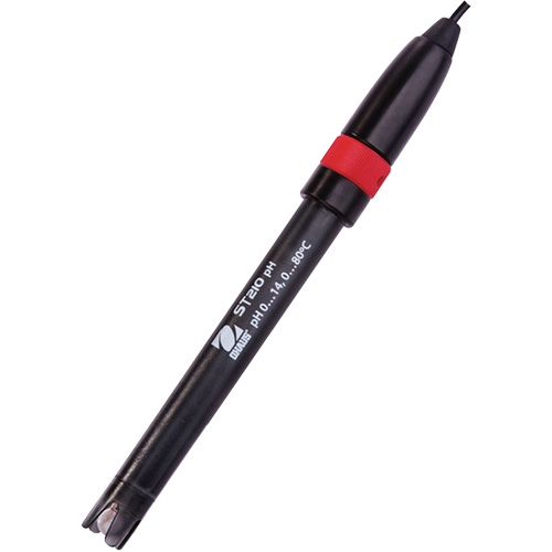 Starter 2-in-1 Refillable pH Electrode D. Morneault & Fils