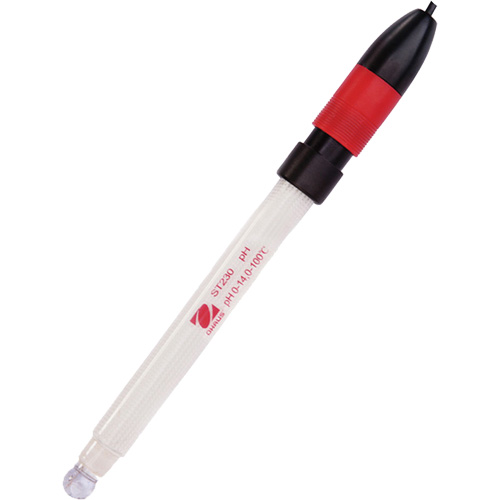 Starter Refillable pH Electrode D. Morneault & Fils