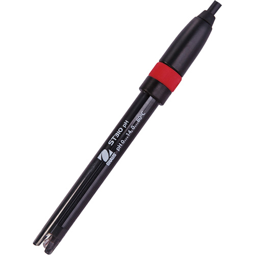 Starter 3-in-1 Refillable pH Electrode D. Morneault & Fils