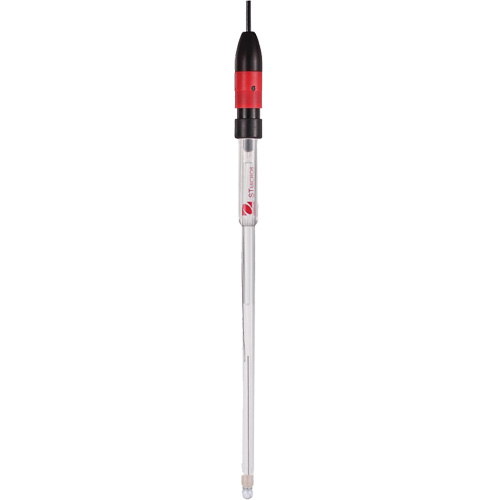 Starter 2-in-1 Refillable pH Electrode D. Morneault & Fils
