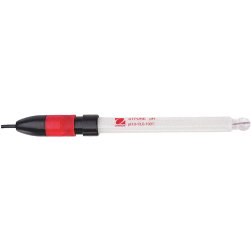 Starter Refillable pH Electrode D. Morneault & Fils