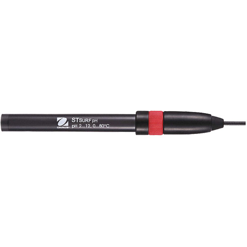 Starter 2-in-1 Refillable pH Electrode D. Morneault & Fils