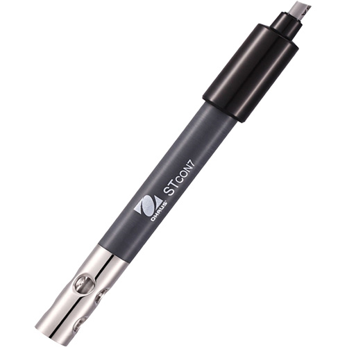 Starter Conductivity Electrode, 0.95 cm " L D. Morneault & Fils