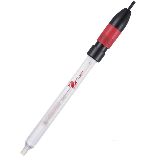 &eacute;lectrode de r&eacute;f&eacute;rence argent/chlorure d'argent Starter, 1,1 cm " lo D. Morneault & Fils