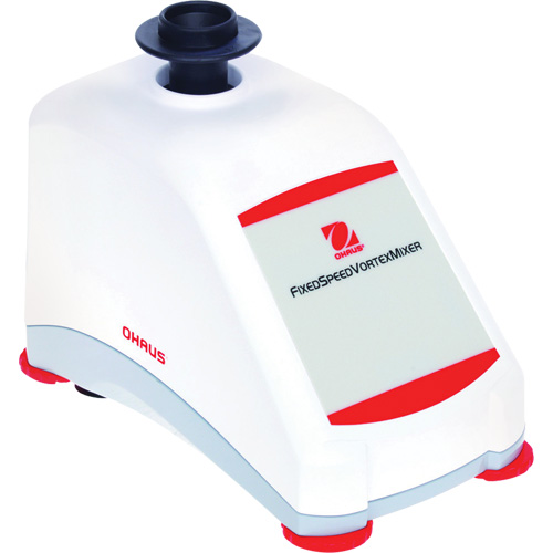 Mini agitateur Vortex &agrave; vitesse fixe D. Morneault & Fils