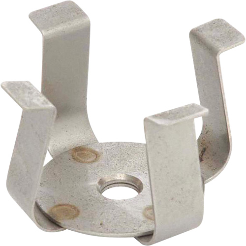 25 mL Flask Clamp D. Morneault & Fils