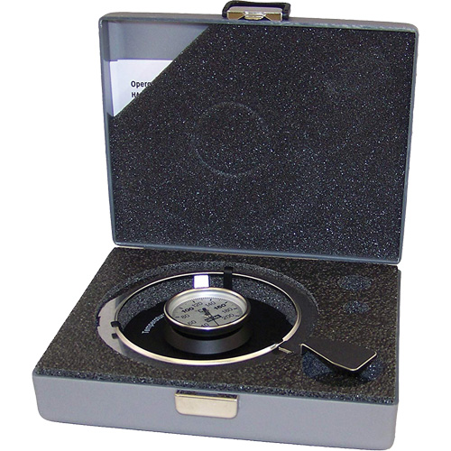 Kit de calibrage temp&eacute;rature s&eacute;rie MB D. Morneault & Fils