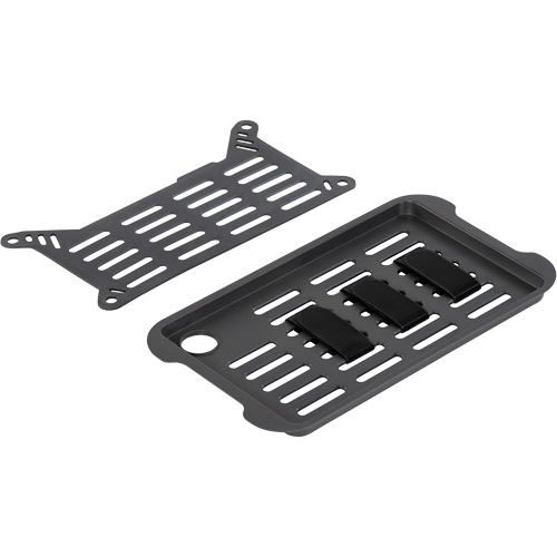 R40 Ruck Personal Utility Case, Hard Case D. Morneault & Fils