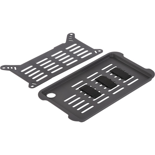 &eacute;tui utilitaire personnel R60 Ruck, Mallette rigide D. Morneault & Fils