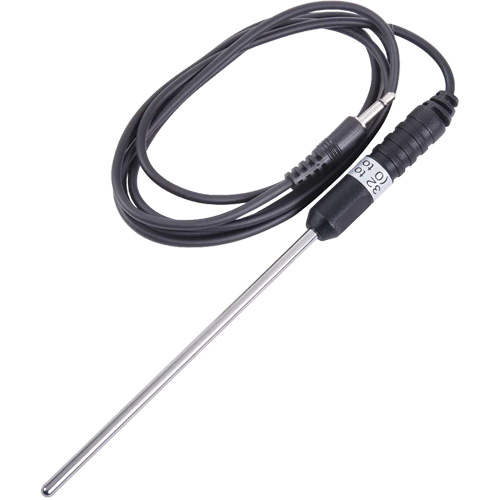 Sonde de compensation thermique de rechange, 15 cm " lo D. Morneault & Fils