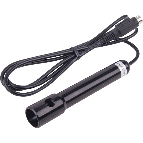 Sonde de conductivit&eacute; de rechange, 15 cm " lo D. Morneault & Fils