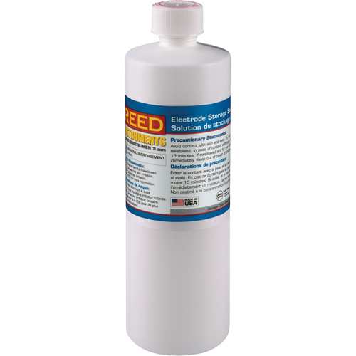 Solution pour rangement d'&eacute;lectrode D. Morneault & Fils