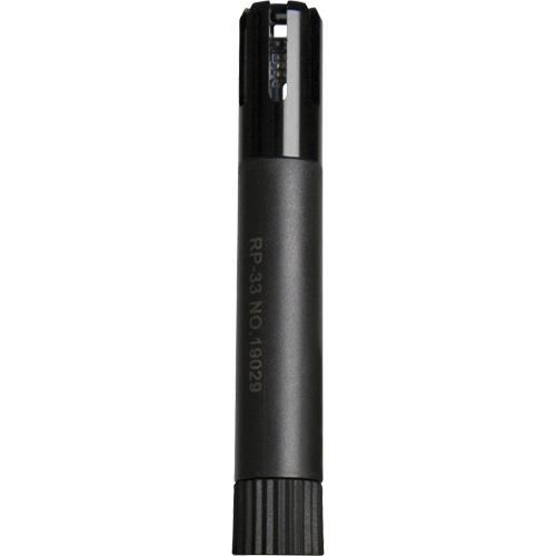 Sonde de temp&eacute;rature et d'humidit&eacute; de rechange D. Morneault & Fils