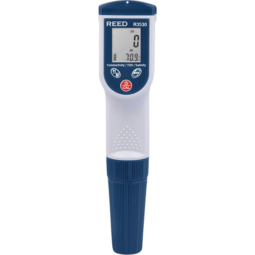 Conductivity/TDS/Salinity Meter D. Morneault & Fils
