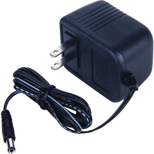 Adaptateur d'alimentation, 110V D. Morneault & Fils