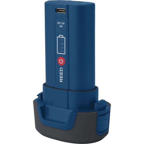 R2170 3.7 V Replacement Battery D. Morneault & Fils
