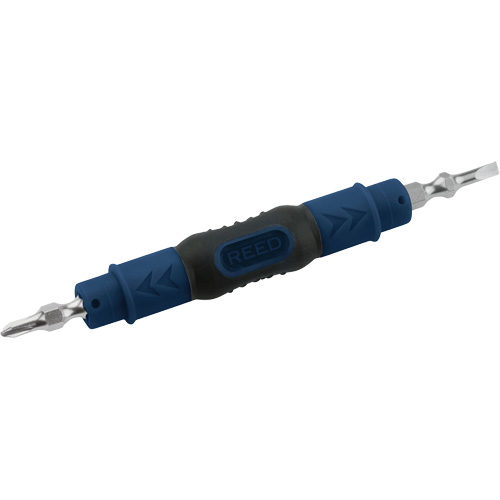 Precision Screwdriver D. Morneault & Fils