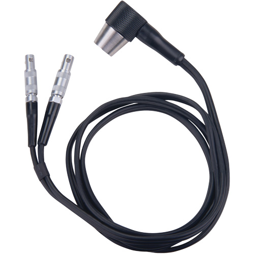 Replacement Probe for R7920 Ultrasonic Thickness Gauge D. Morneault & Fils