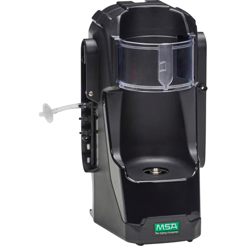 ALTAIR io 4 Gas Cylinder Holder D. Morneault & Fils