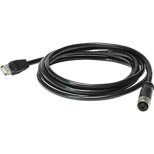 C&acirc;ble Ethernet T128390 D. Morneault & Fils