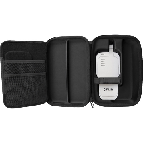 Protective Case for Moisture Meters D. Morneault & Fils