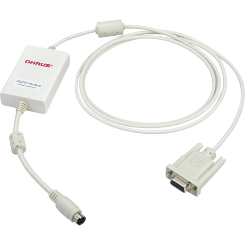Trousse d'interface RS232-Ethernet D. Morneault & Fils