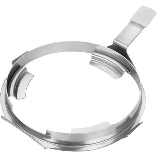 Prise pour analyseurs d'humidit&eacute; MB32, MB62, MB92 D. Morneault & Fils